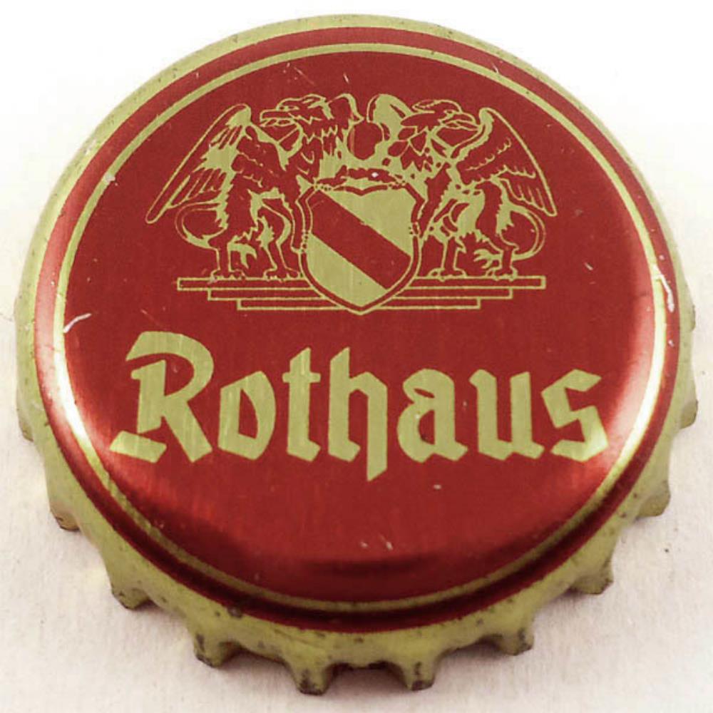 Alemanha Rothaus Bier