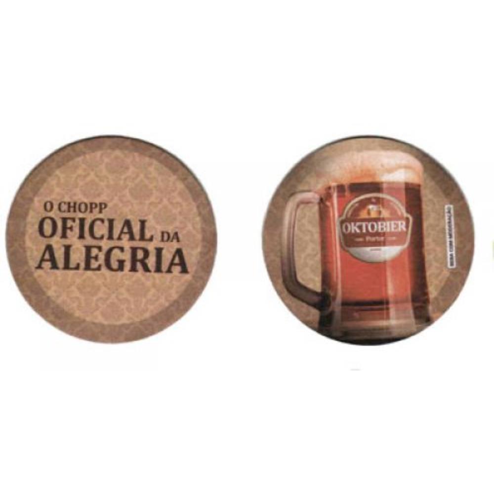 Oktobier Porter O Chopp Oficial Da Alegria