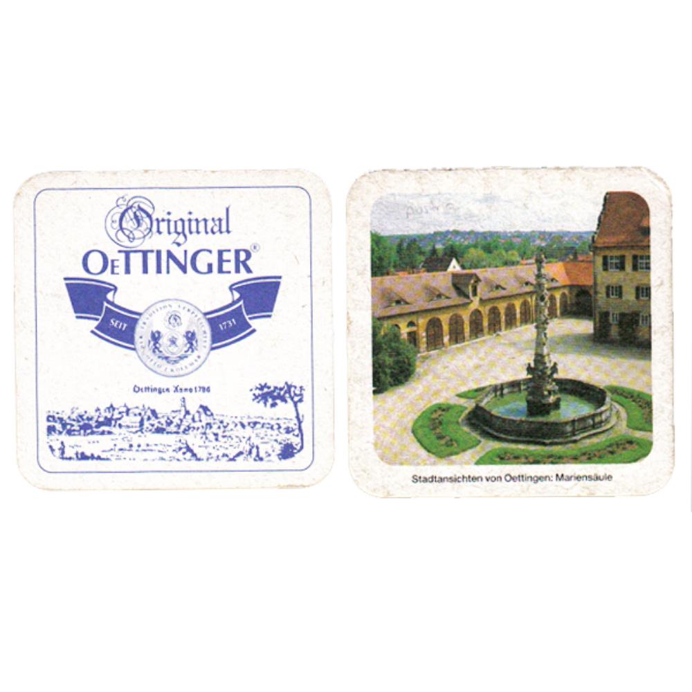 Austria Oettinger Original