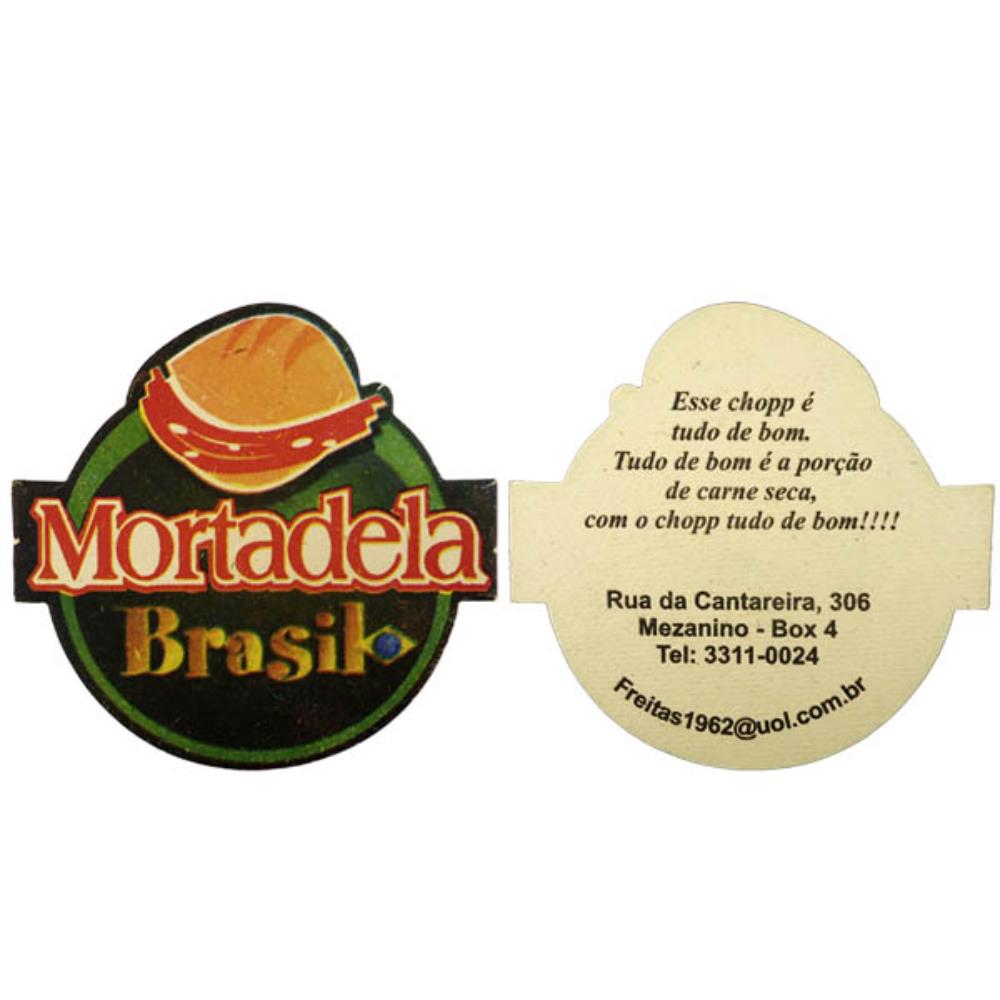 Mortadela Brasil