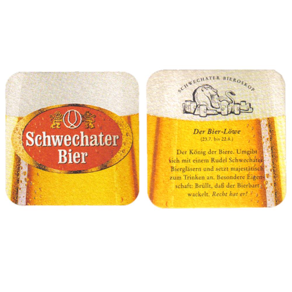 Austria Schwechater Bier