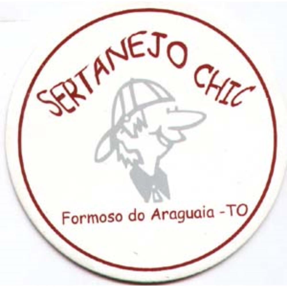 Sertanejo Chic - Formoso do Araguaia TO