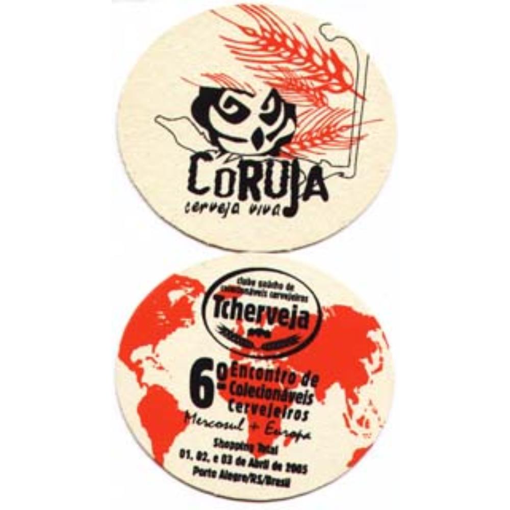 Coruja Cerveja Viva 3