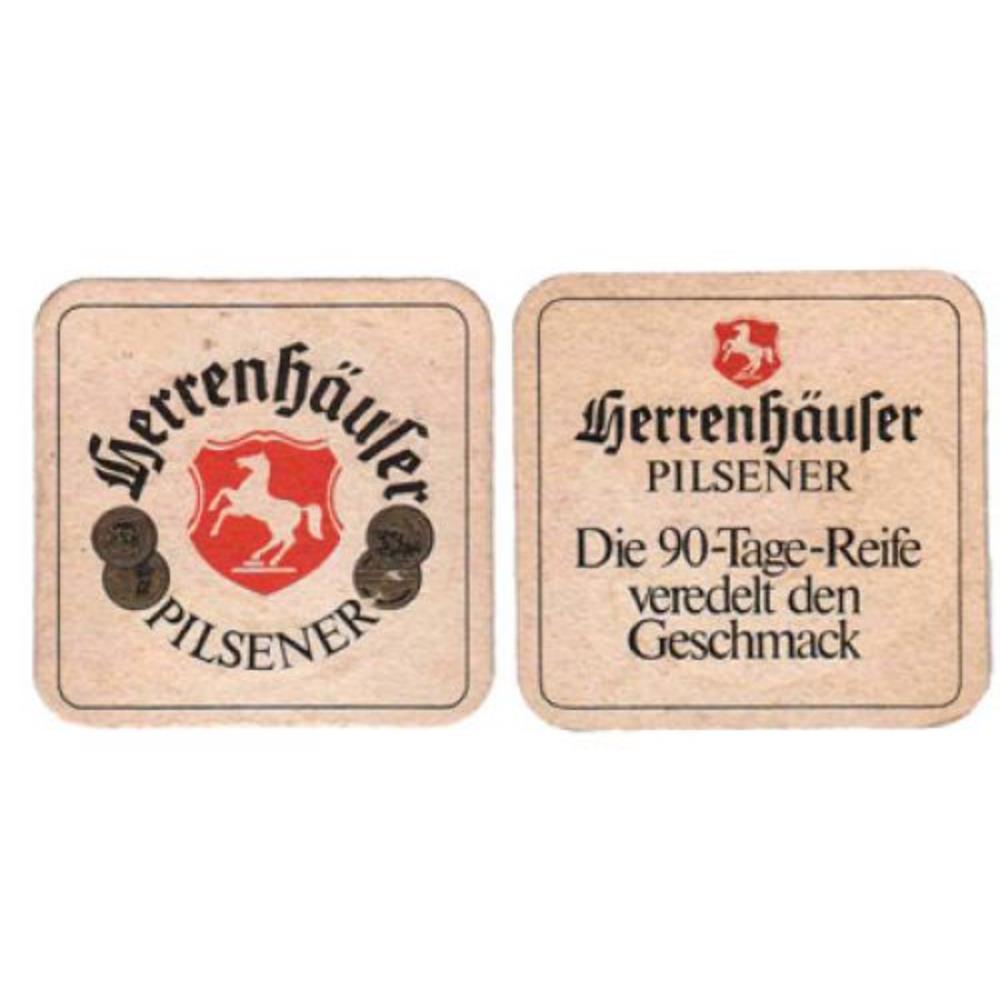 Alemanha Werrenhauler Pilsener