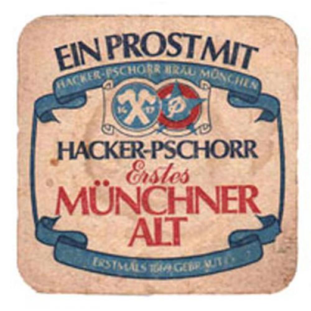 Alemanha Hacker Pschorr