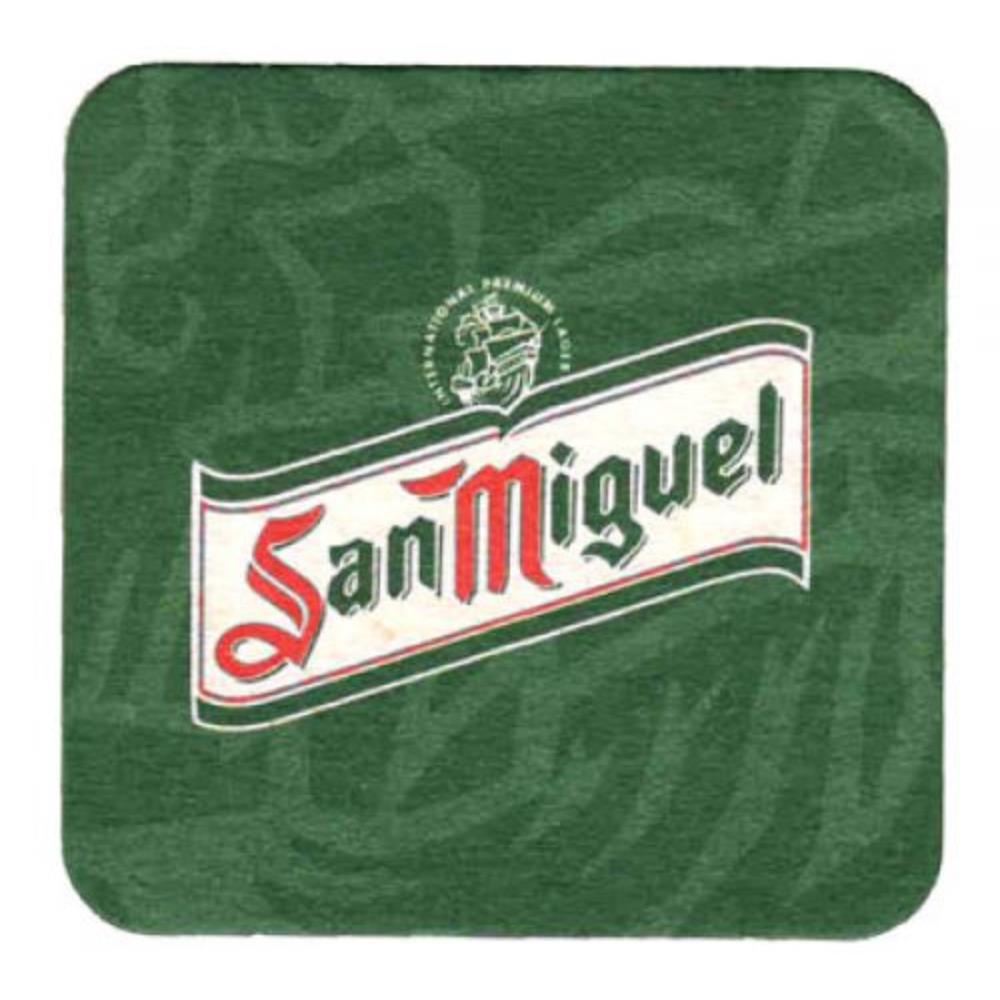 Espanha San Miguel