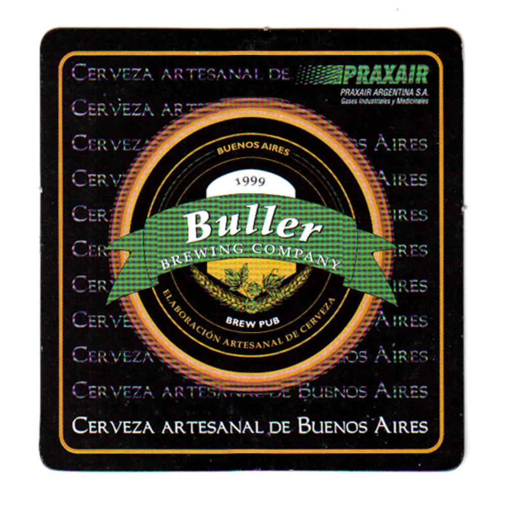 Argentina Buller Brewing Company