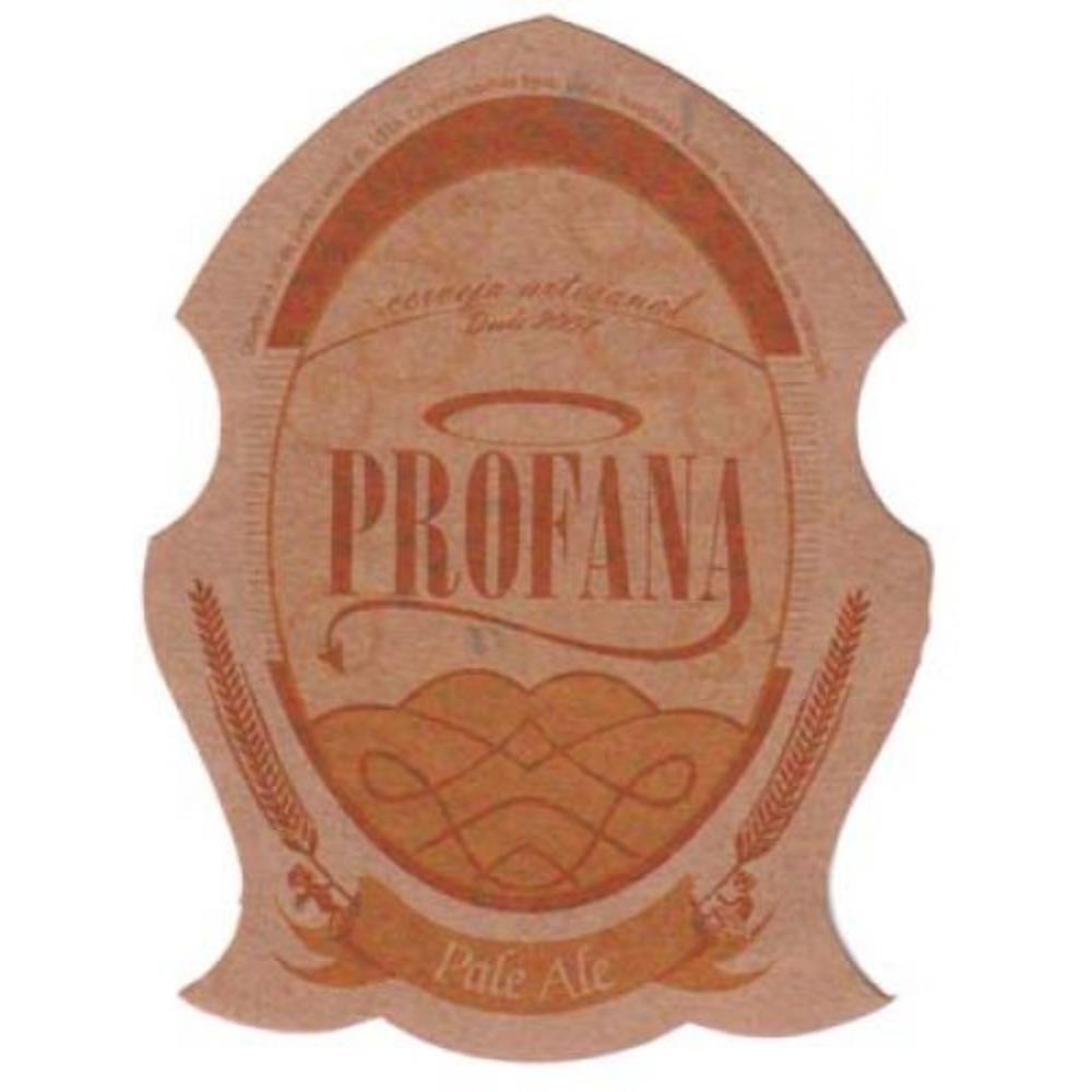 Profana Pale Ale