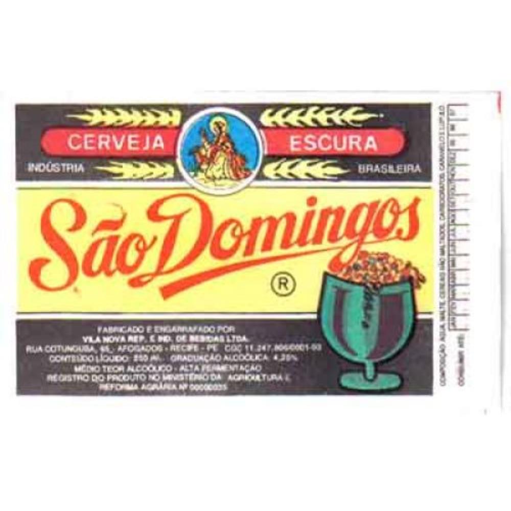 São Domingos 250ml