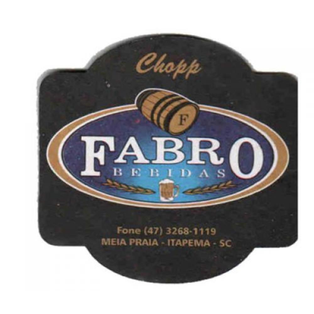 Fabro Bebidas 