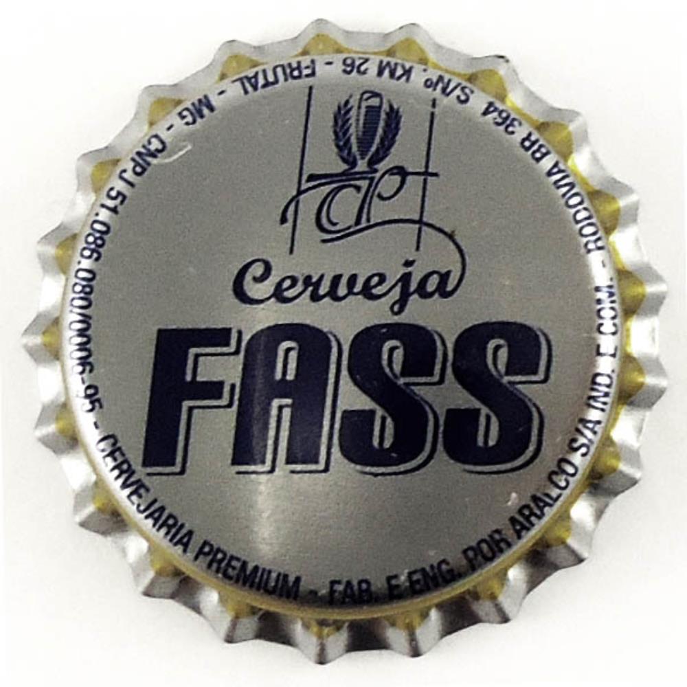 Fass Cervejaria Premium