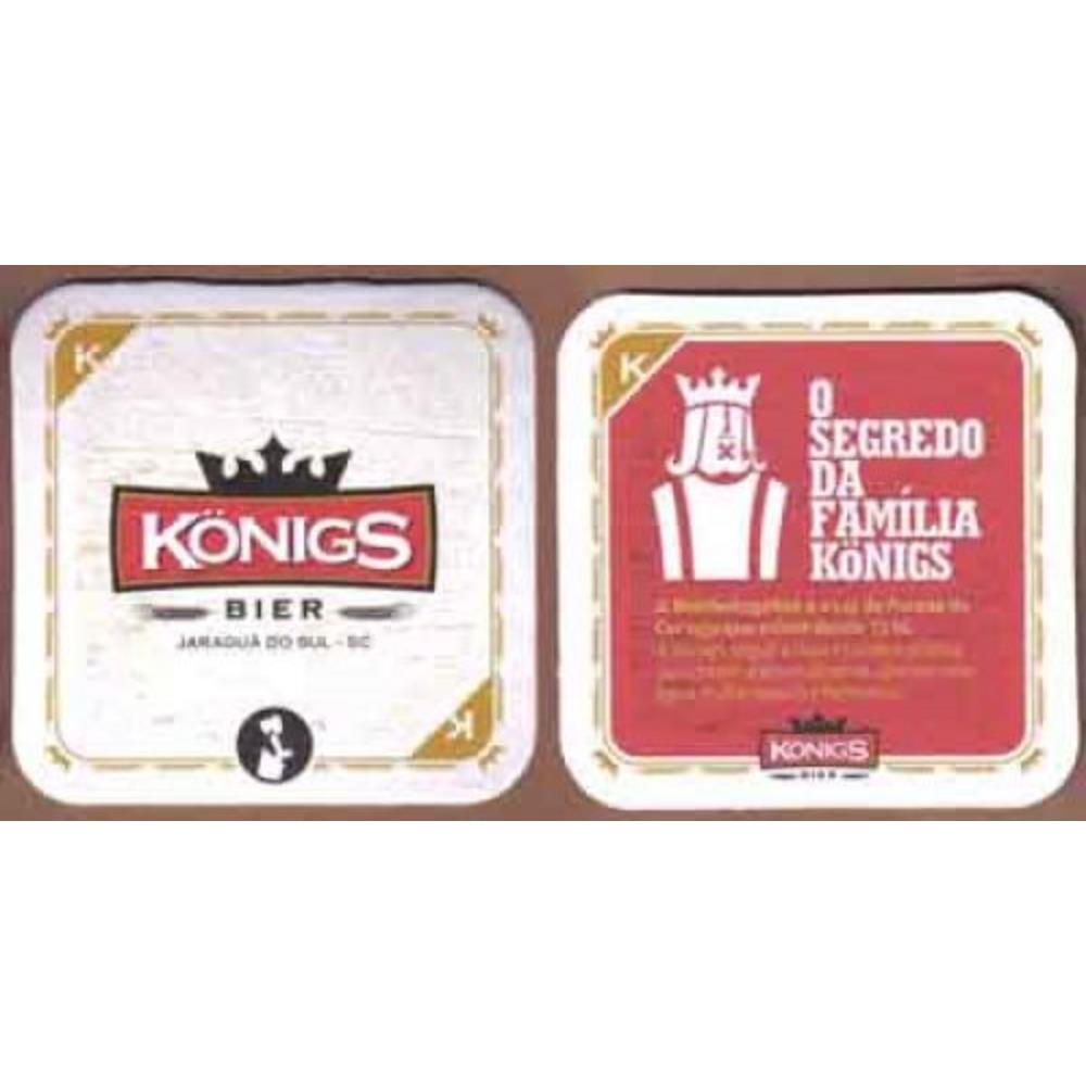 Konigs Bier  O segredo da Família Konigs