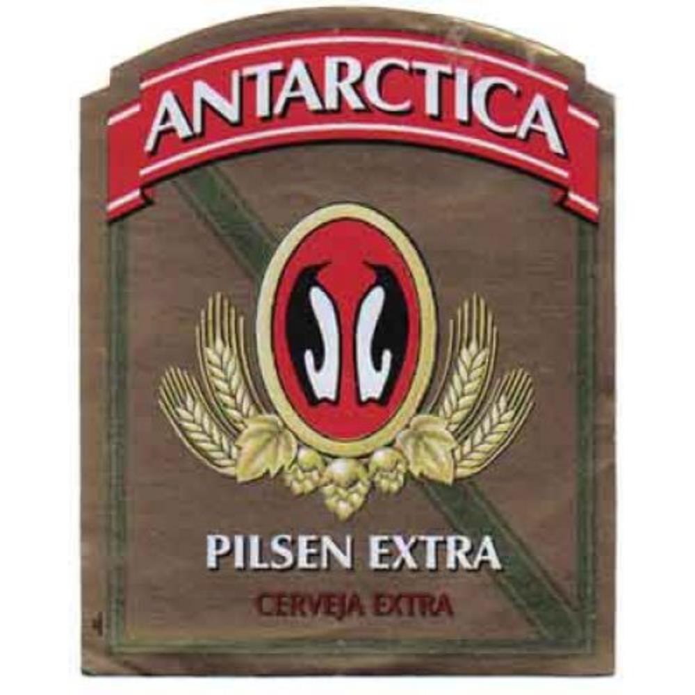 Antarctica Pilsen Extra