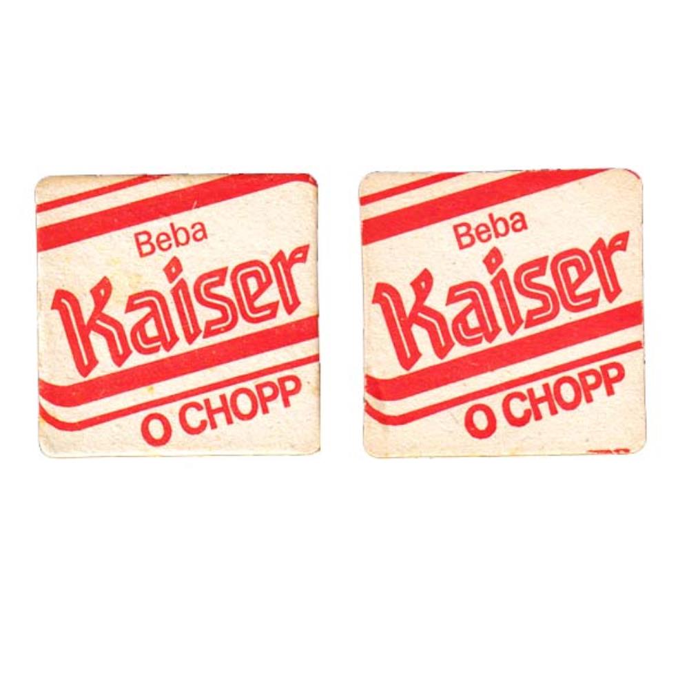 Kaiser Beba o Chopp