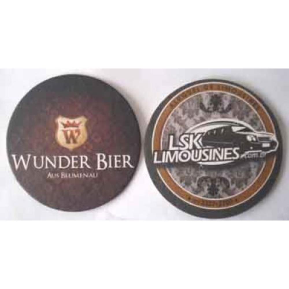 Wunder Bier LSK Limousines