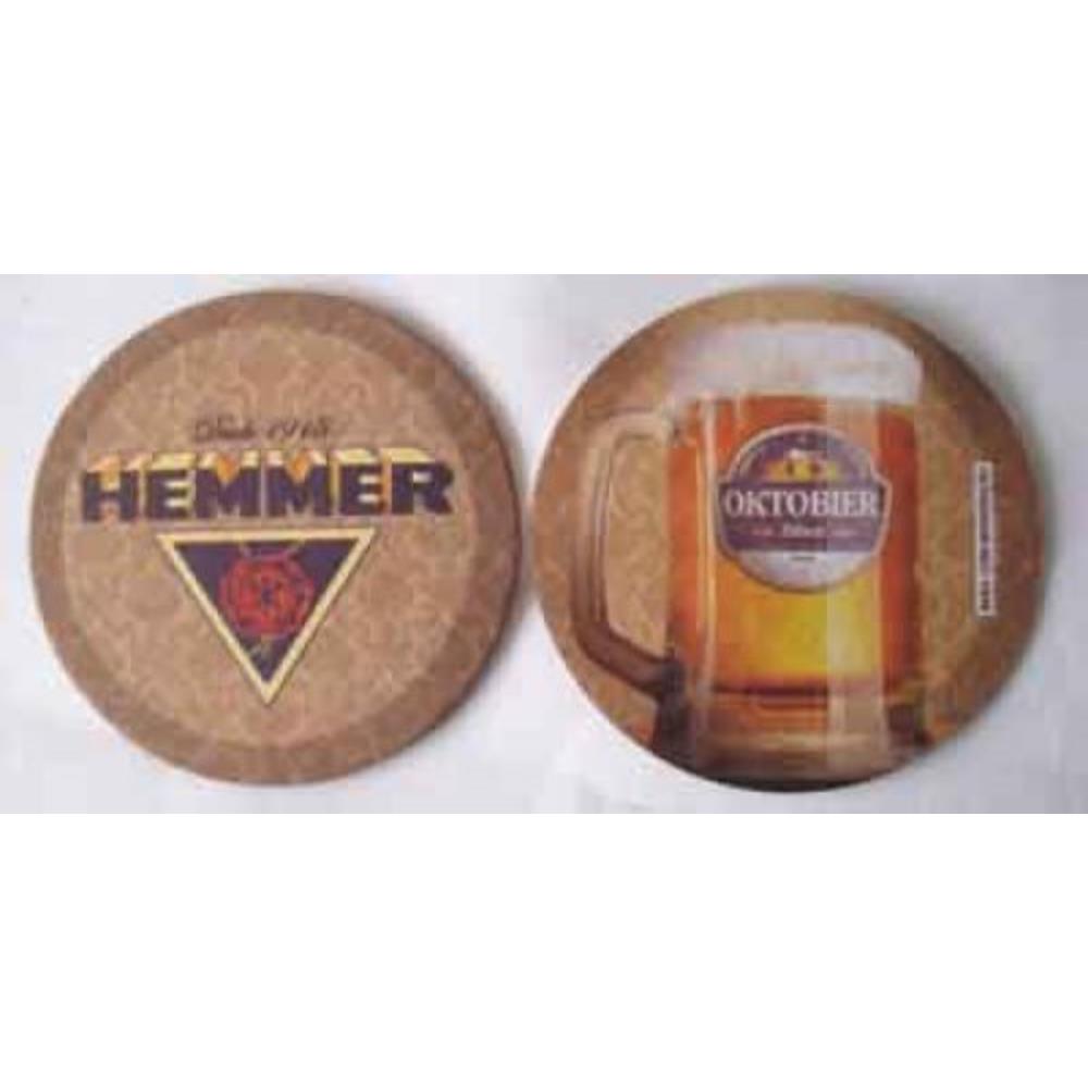 Oktobier Hemmer Pilsen