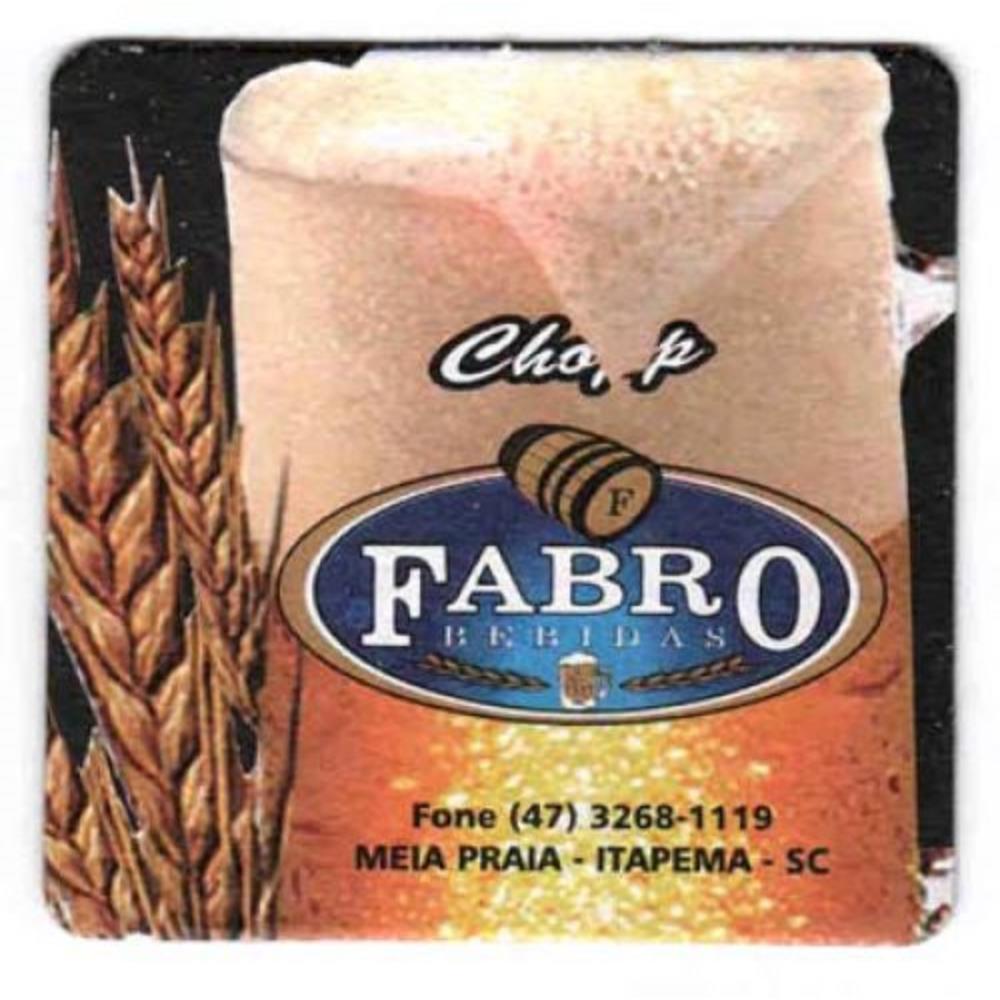 Fabro Bebidas 