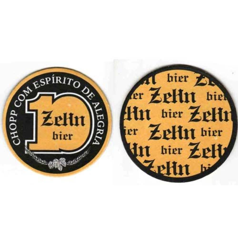 Zehn Bier - Outubro de 2012