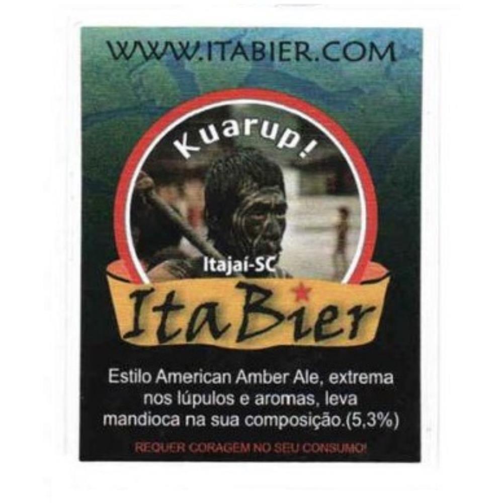 Ita Bier Kuarup