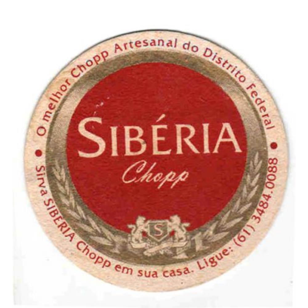 Siberia Chopp - Distrito Federal