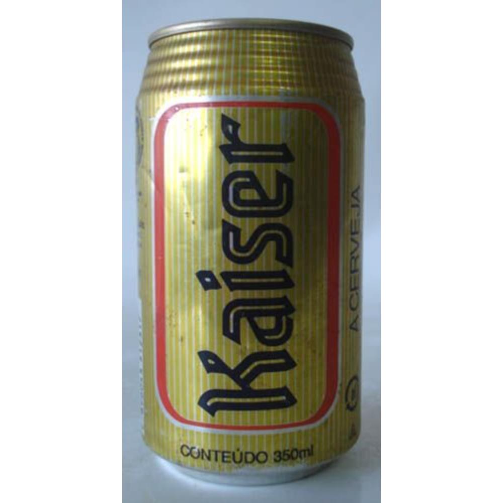 Kaiser A Cerveja 1994