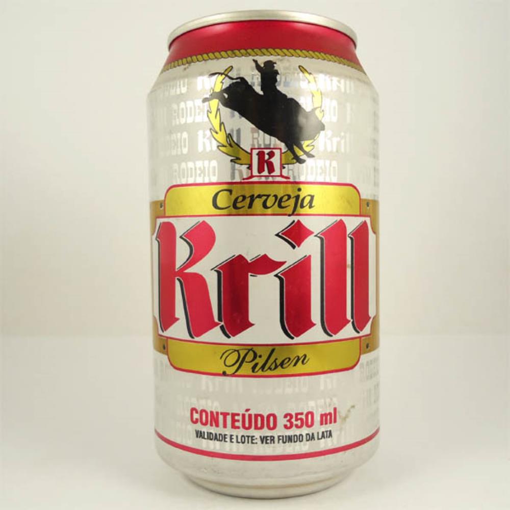 Krill 11ª Festa Peão de Pinhalzinho