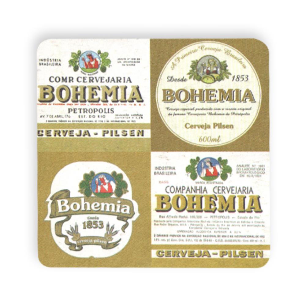 Bohemia Cervejaria Petropolis