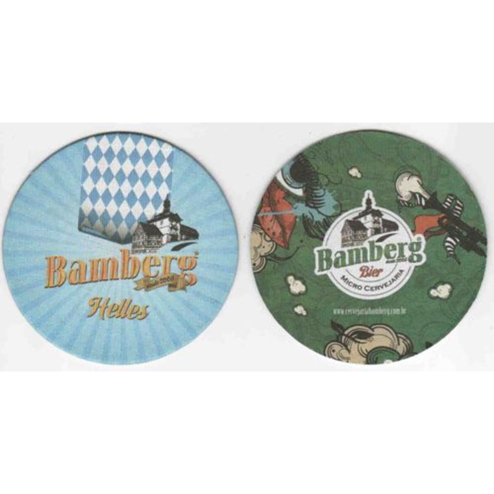 Bamberg  Bier Helles