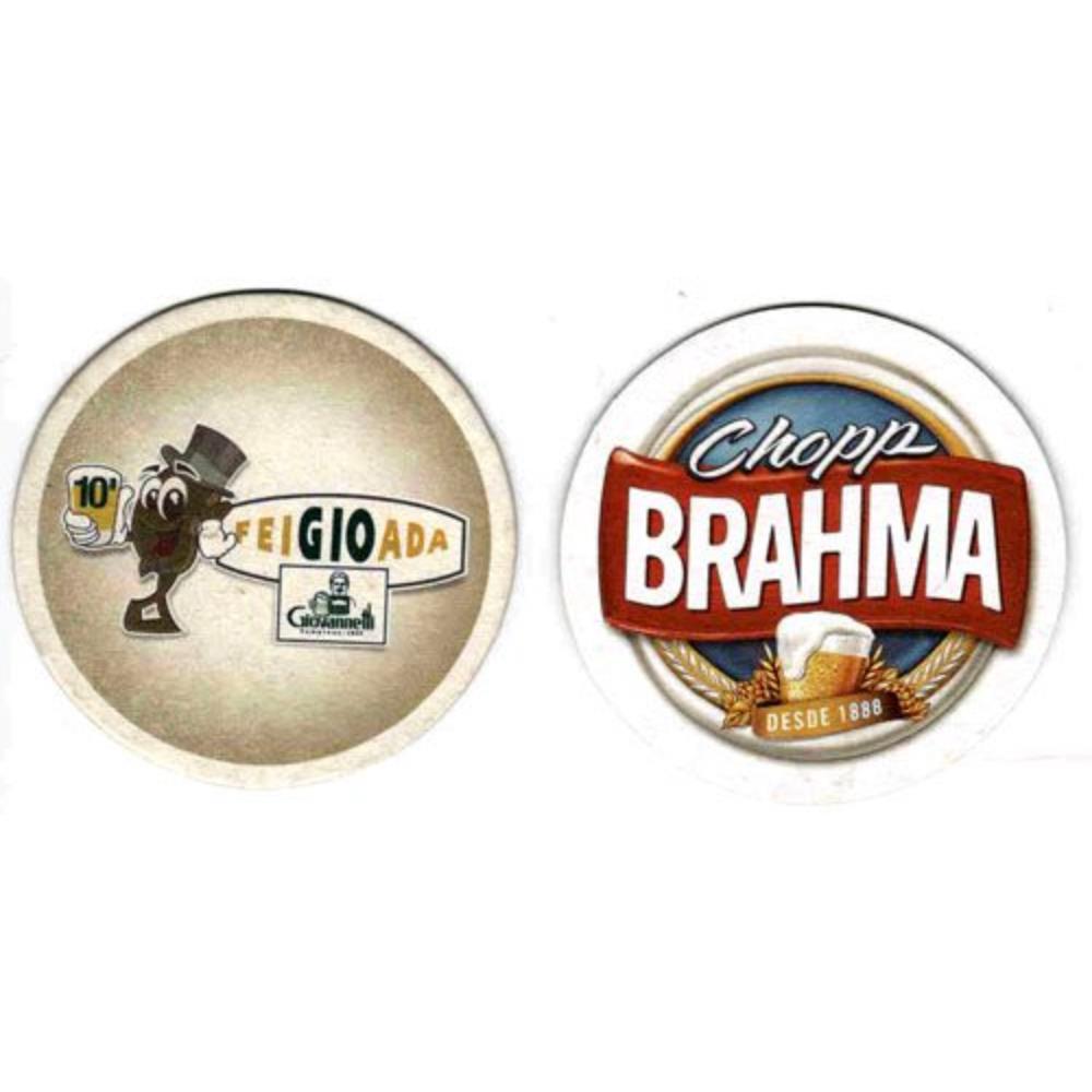 Brahma 10ª FeiGIOada - Giovanetti