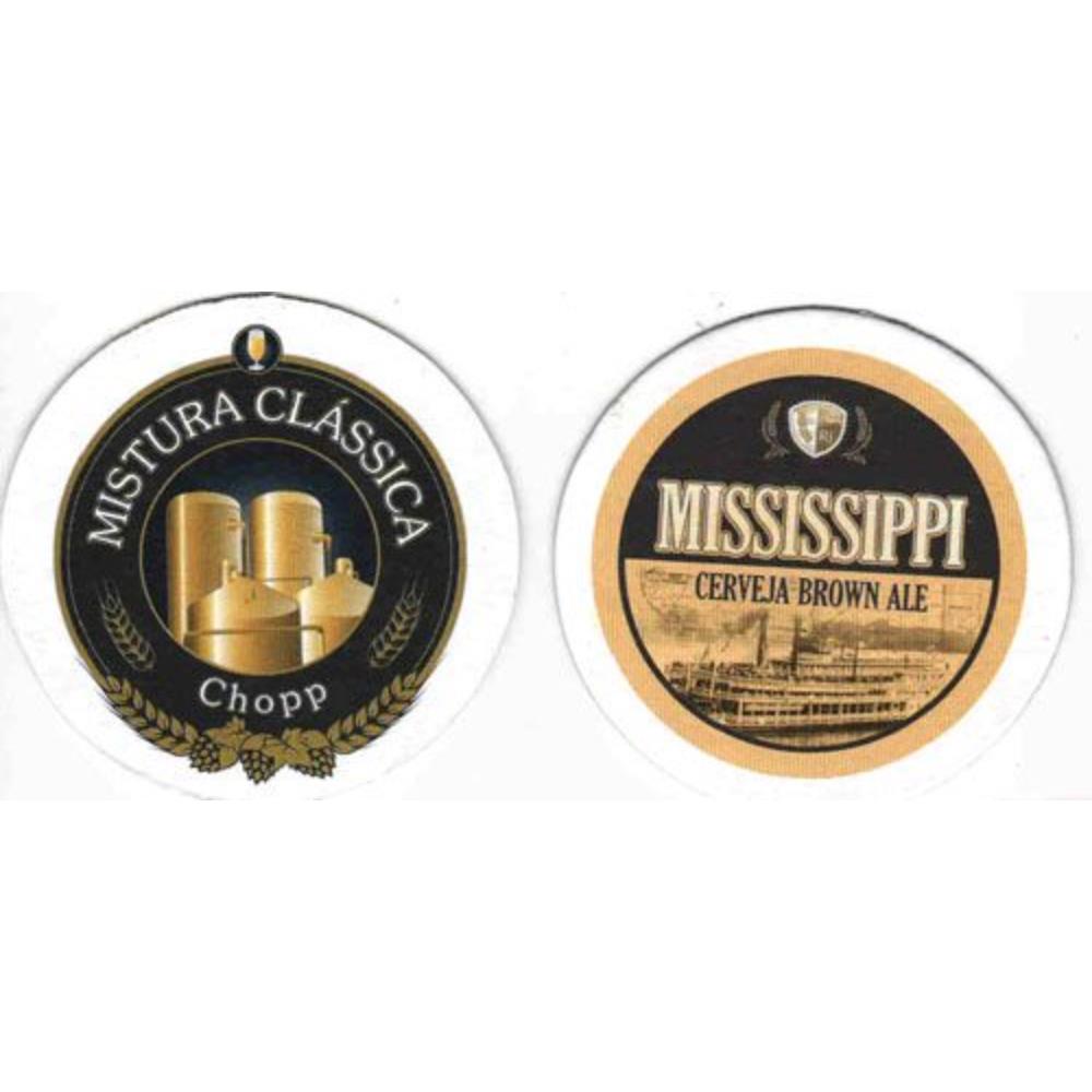 Mistura Classica Mississipi - Brown Ale