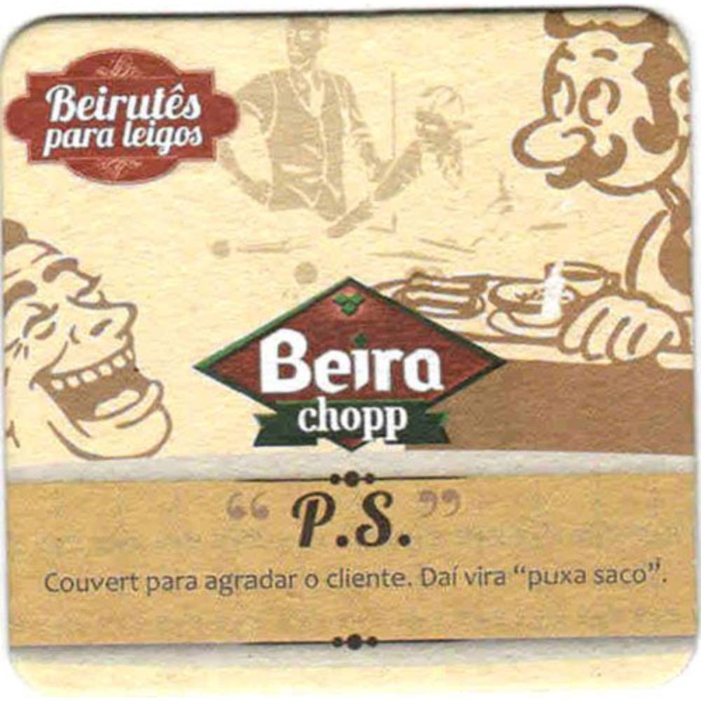 Beira Chopp P.S