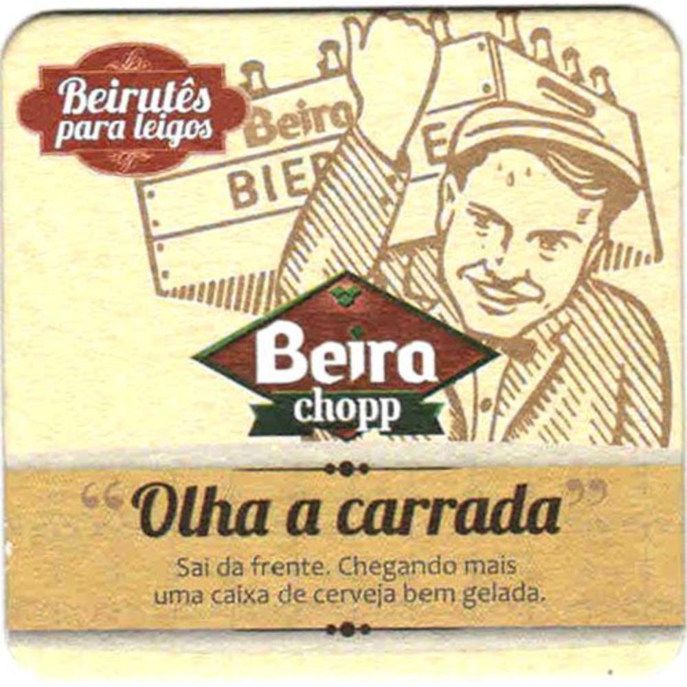 Beira Chopp Olha A Carrada