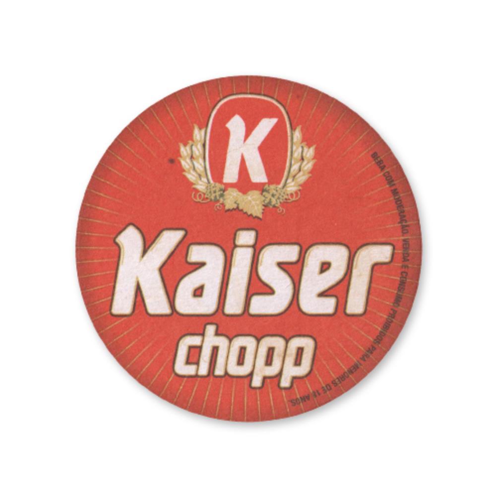 Kaiser Chopp 2013