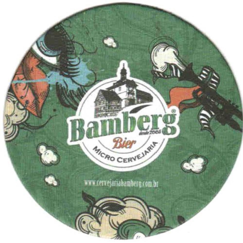 Bamberg Bier