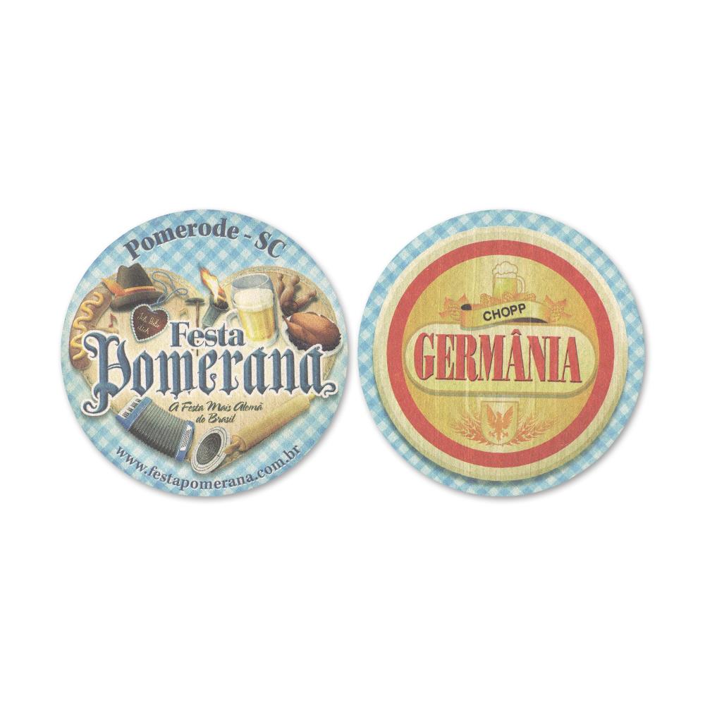 Germânia Chopp - Festa Pomerana