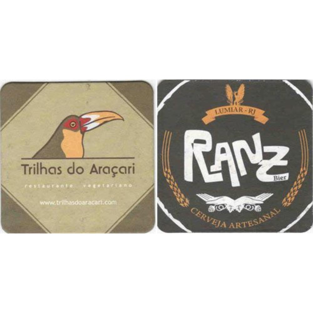 Ranz Bier - Trilhas do Araçari