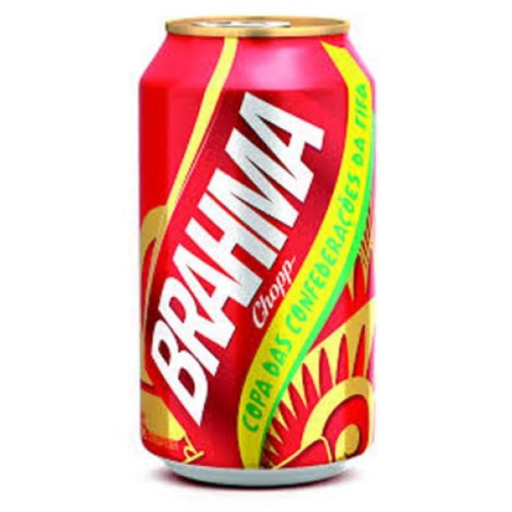 Brahma Chopp Copa das Confederações