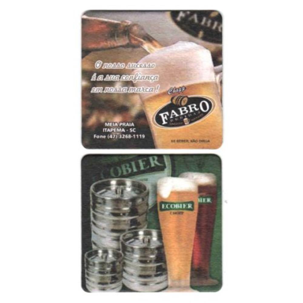 Fabro Chopp  - Ecobier 2