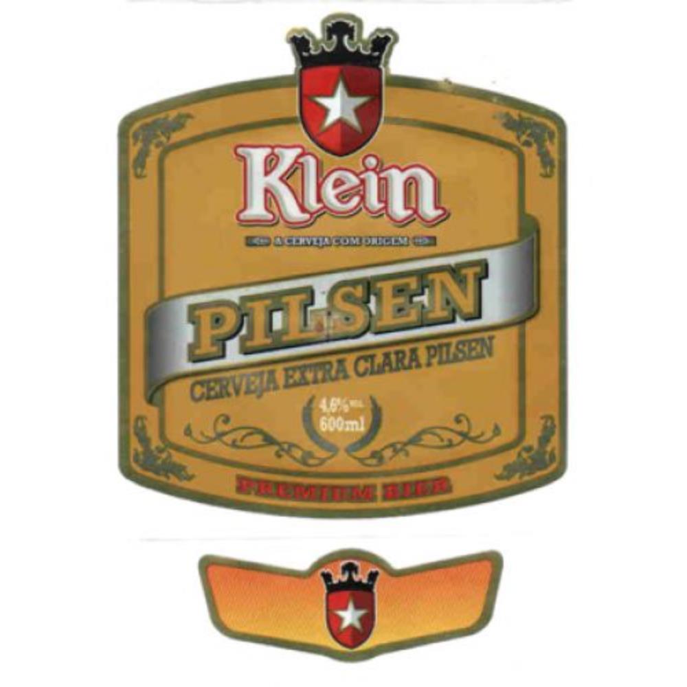 Klein Premium Bier