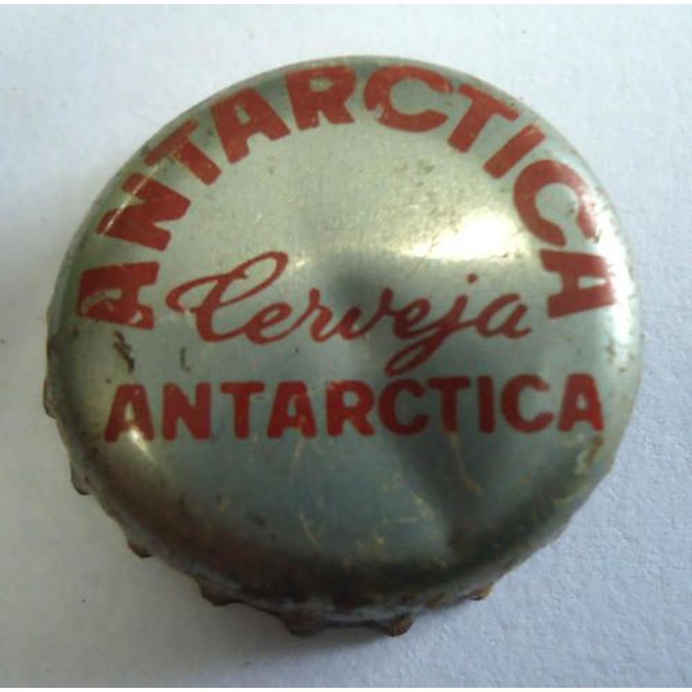 Antarctica Cerveja Antarctica Déc de 70