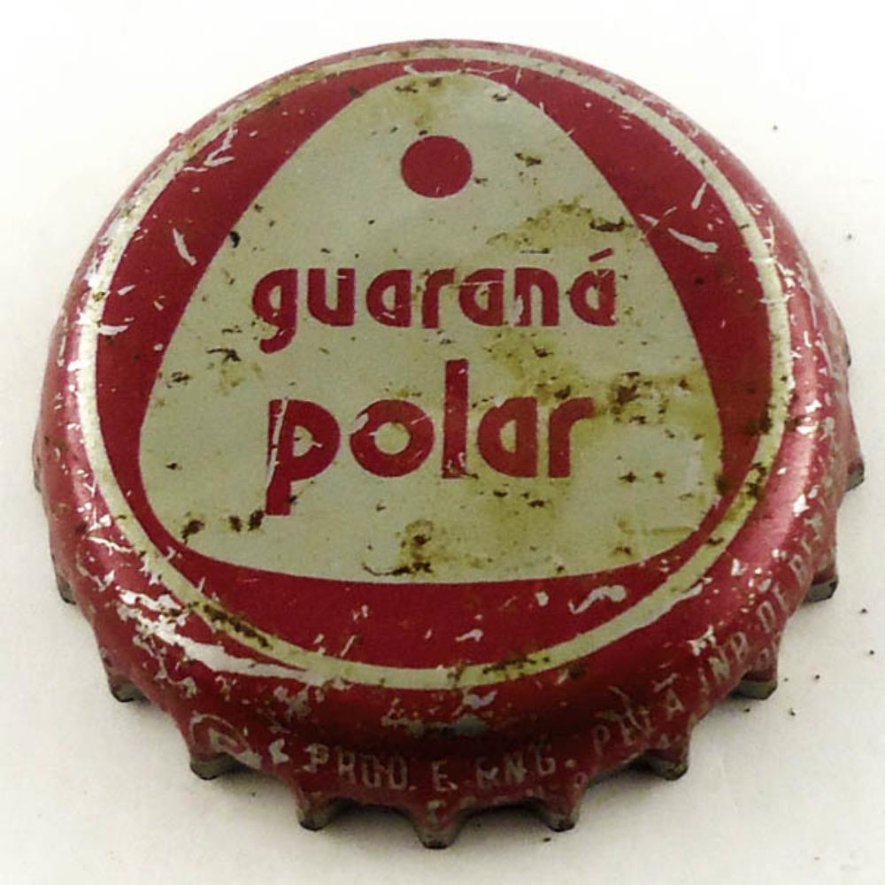 Polar Guaraná 