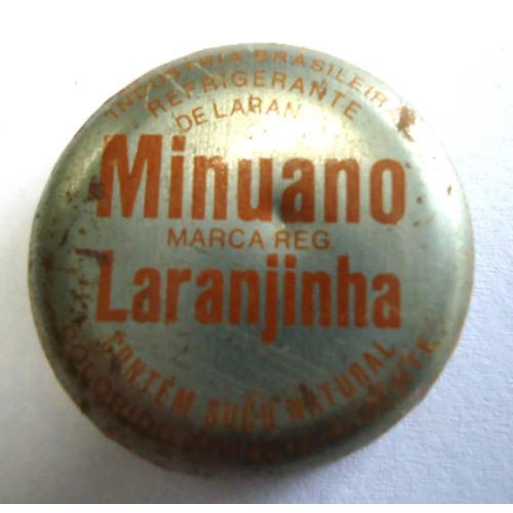 Minuano Laranjinha