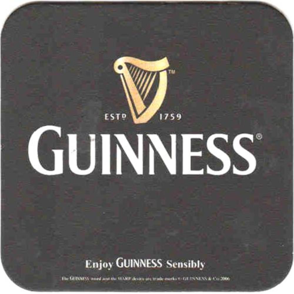 Guinness Sensibly