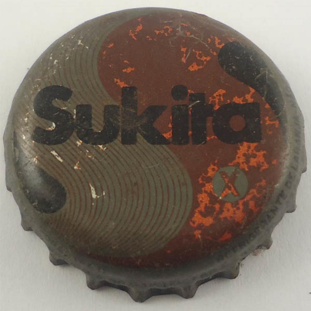 Sukita Década de 70