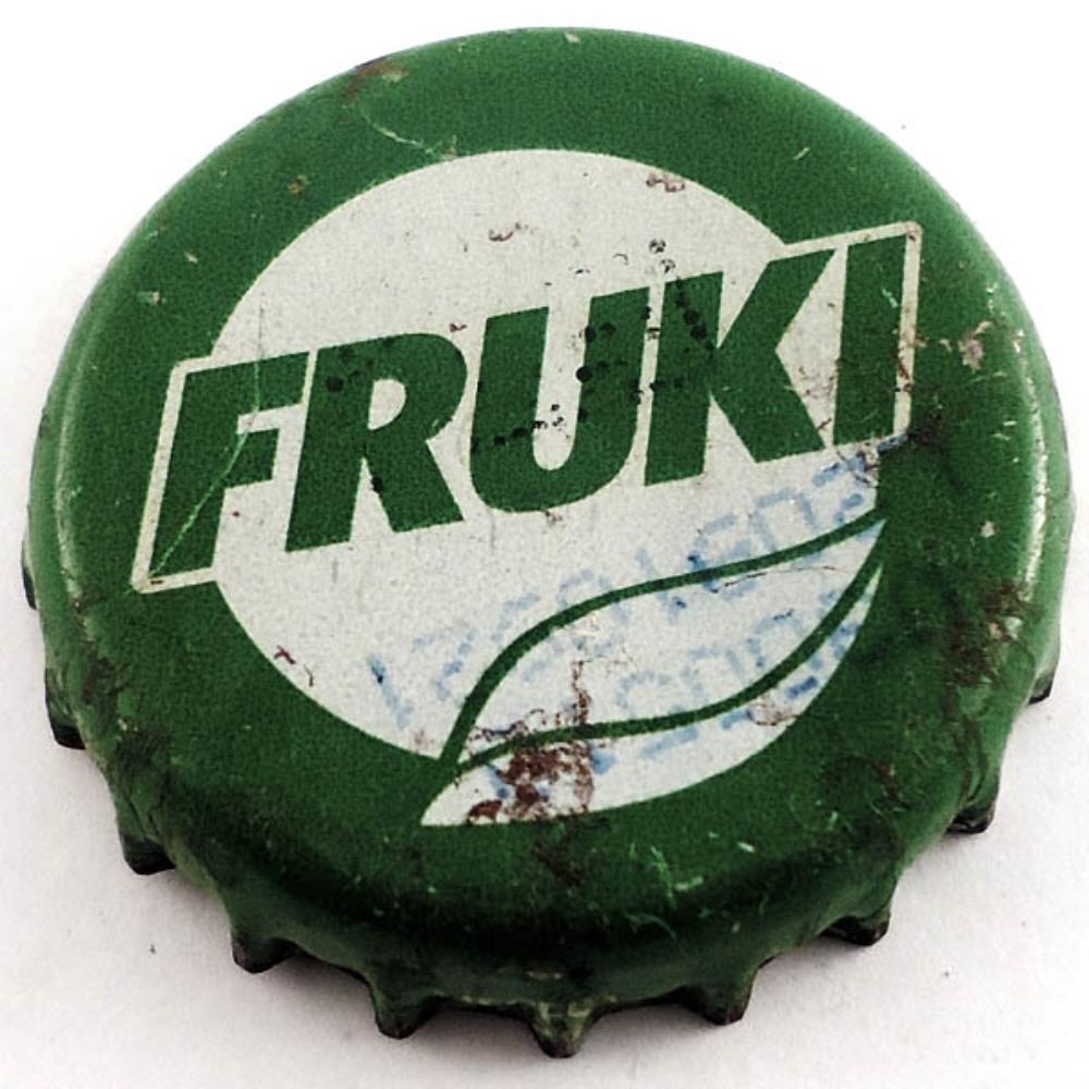 Fruki Limão 1 - Lageado RS