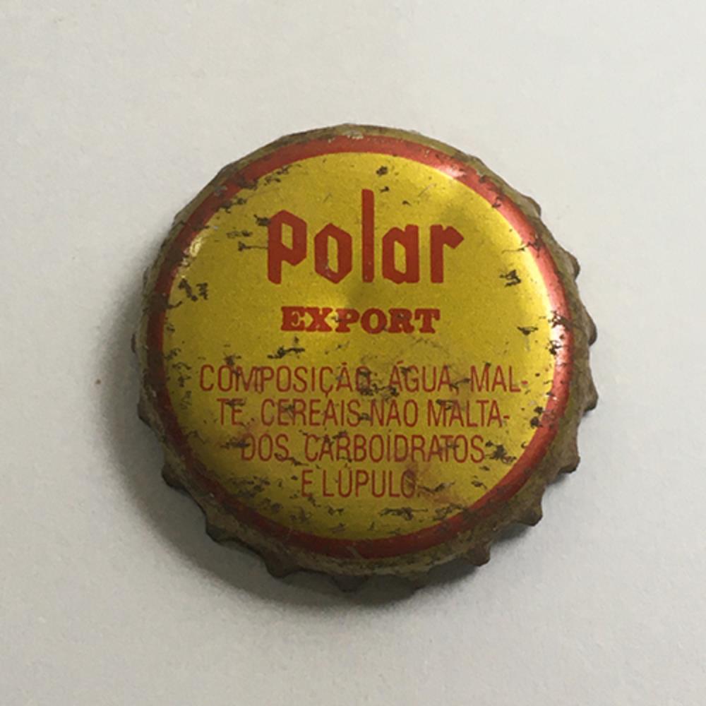 Polar Export Década de 70
