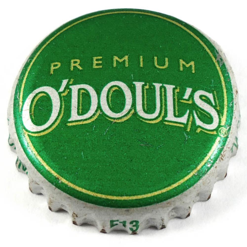 Estados Unidos Odouls Premium