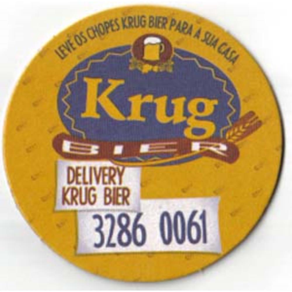 Krug Bier Delivery