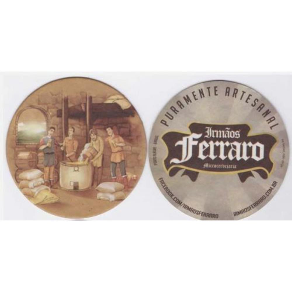 Irmãos Ferraro - Puramente Artesanal