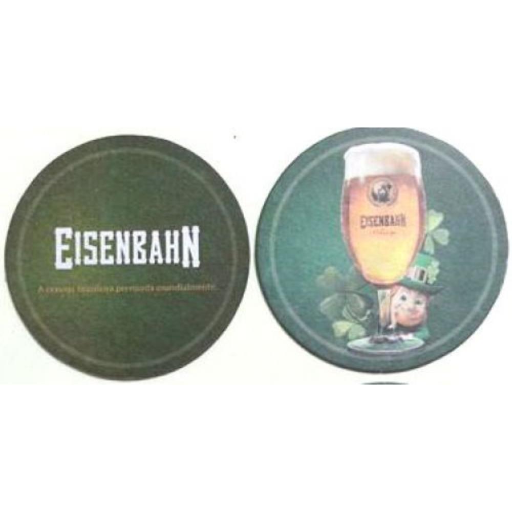 Eisenbahn St Patricks Day Guinomo